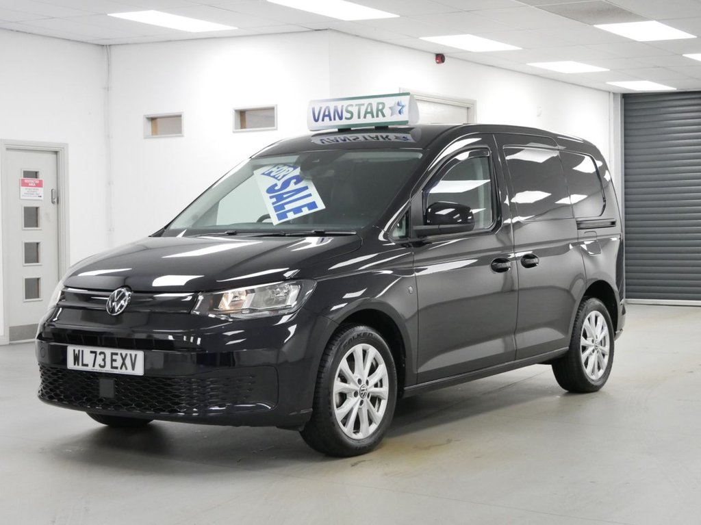 Used Volkswagen Caddy 2024 for sale - 76514574: Photo 5