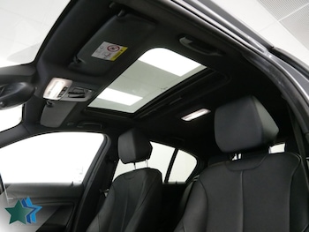 Used BMW 1 Series 2018 for sale - 79371194: Photo