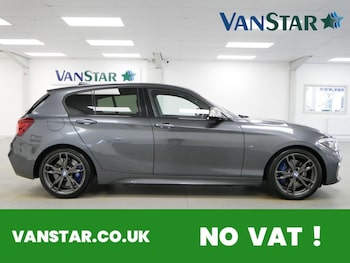 Used BMW 1 Series 2018 for sale - 79371194: Photo