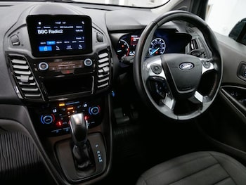 Used Ford Transit Connect 2019 for sale - 76266501: Photo 3