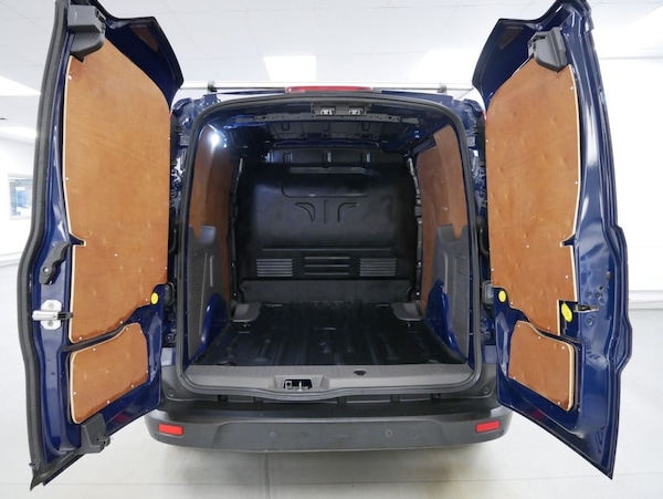 Used Ford Transit Connect 2019 for sale - 76266501: Photo 4