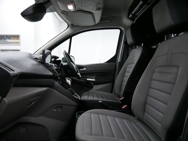 Used Ford Transit Connect 2019 for sale - 76266501: Photo 5