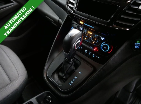 Used Ford Transit Connect 2019 for sale - 76266501: Photo 6