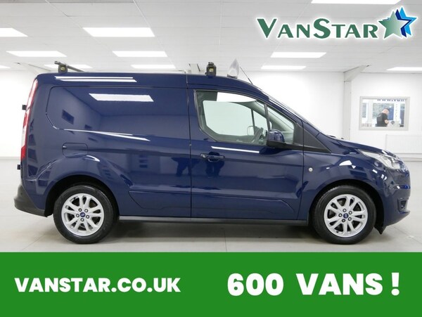 Used Ford Transit Connect 2019 for sale - 76266501: Photo 9