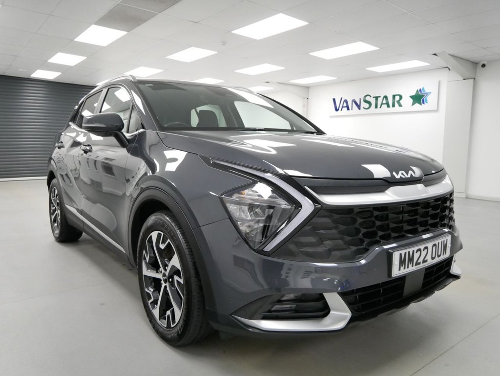 Used Kia Sportage 2022 for sale - 77341185: Photo 10