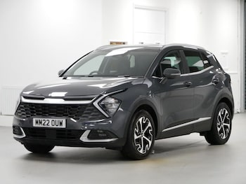 Used Kia Sportage 2022 for sale - 77341185: Photo