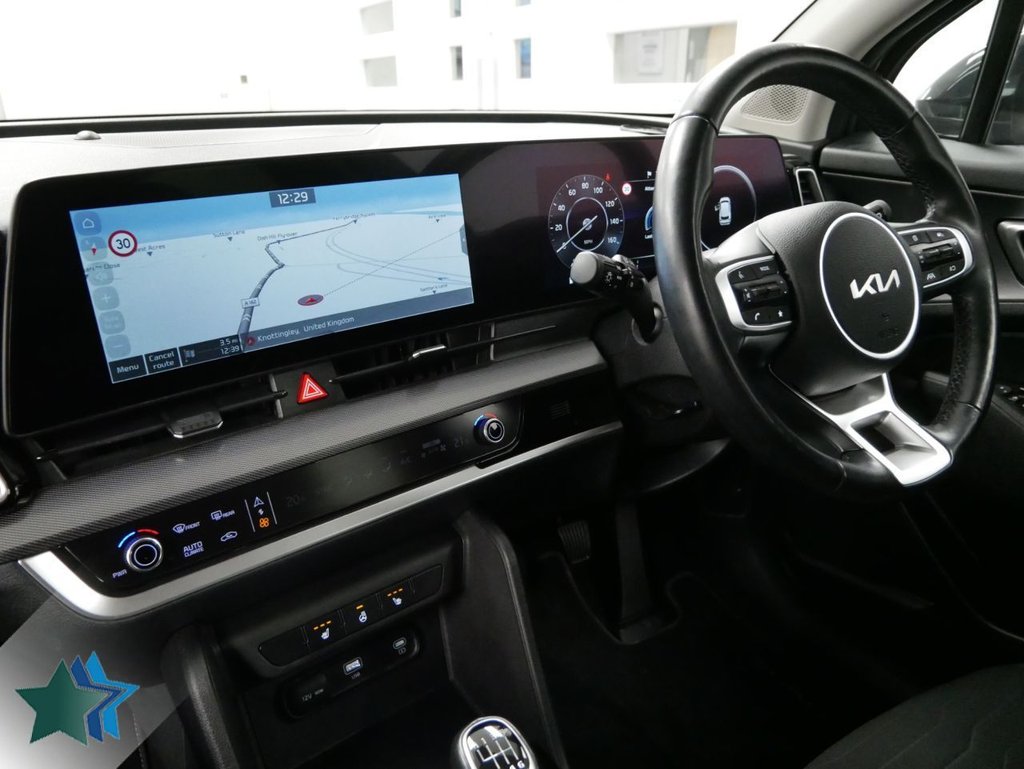 Used Kia Sportage 2022 for sale - 77341185: Photo 2