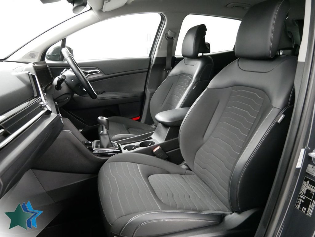 Used Kia Sportage 2022 for sale - 77341185: Photo 4