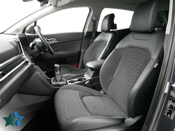 Used Kia Sportage 2022 for sale - 77341185: Photo