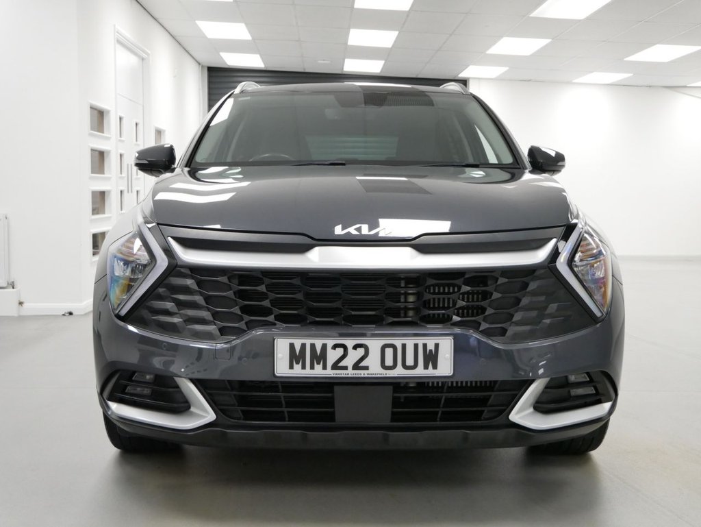 Used Kia Sportage 2022 for sale - 77341185: Photo 5