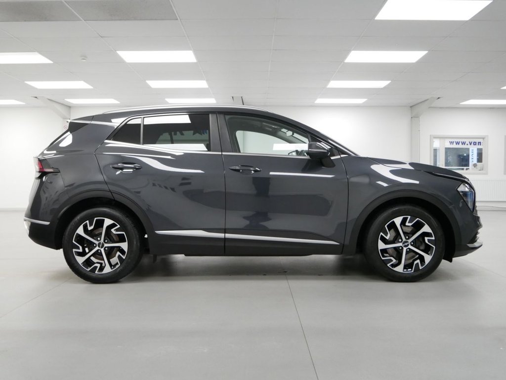 Used Kia Sportage 2022 for sale - 77341185: Photo 6