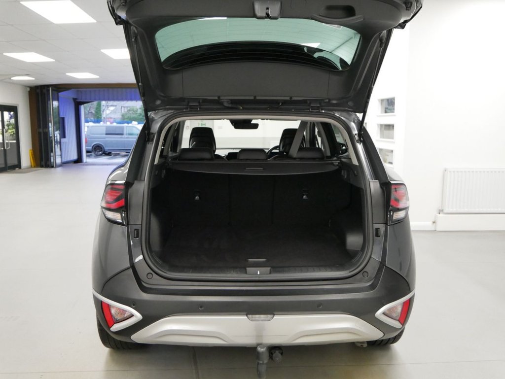 Used Kia Sportage 2022 for sale - 77341185: Photo 8