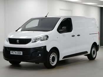Used Peugeot Expert 2024 for sale - 79817960: Photo