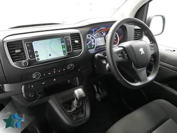 Used Peugeot Expert 2024 for sale - 79817960: Photo