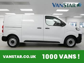 Used Peugeot Expert 2024 for sale - 79817960: Photo