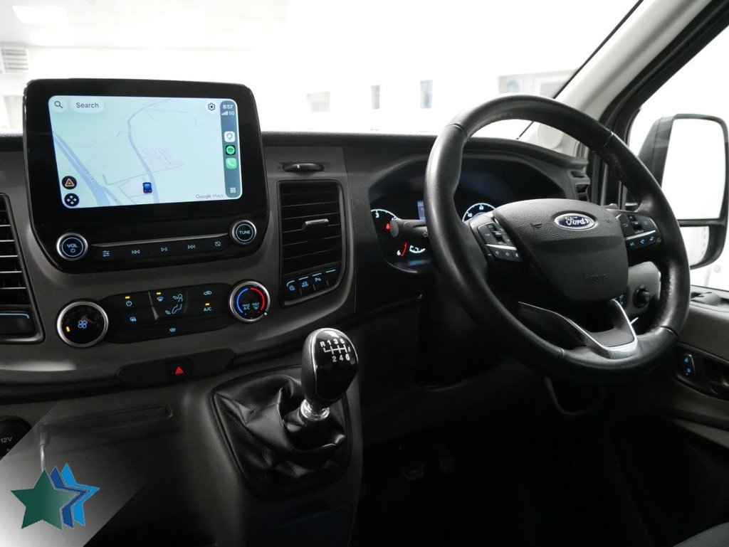 Used Ford Transit 2022 for sale - 77990999: Photo 2