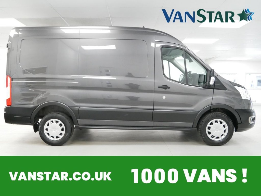 Used Ford Transit 2022 for sale - 77990999: Photo 3