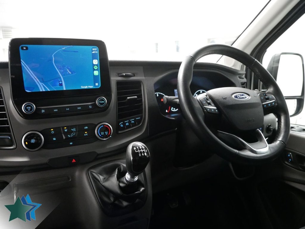 Used Ford Transit 2022 for sale - 77990999: Photo 5