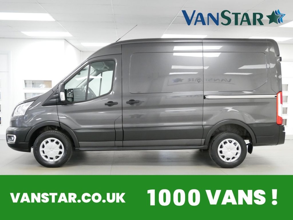 Used Ford Transit 2022 for sale - 77990999: Photo 7