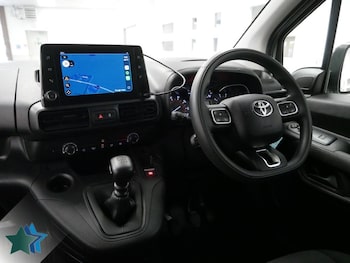 Used Toyota ProAce 2022 for sale - 79493464: Photo