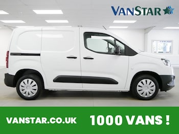 Used Toyota ProAce 2022 for sale - 79493464: Photo