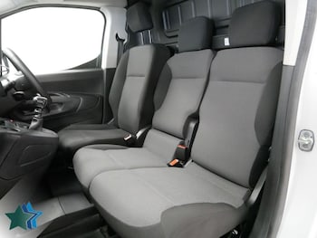 Used Toyota ProAce 2022 for sale - 79493464: Photo