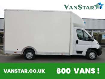 Used Citroen Relay 2022 for sale - 74916655: Photo