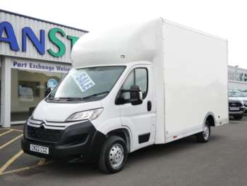 Used Citroen Relay 2022 for sale - 74916655: Photo