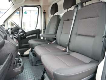 Used Citroen Relay 2022 for sale - 74916655: Photo