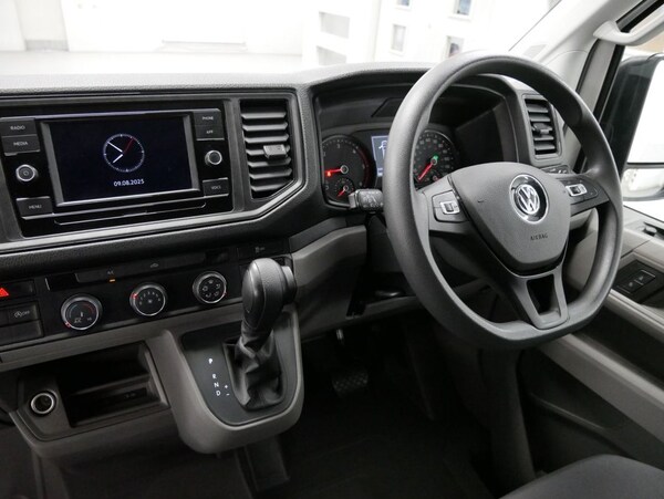 Used Volkswagen Crafter 2024 for sale - 75528135: Photo 3