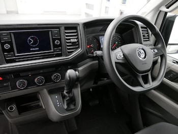 Used Volkswagen Crafter 2024 for sale - 75528135: Photo
