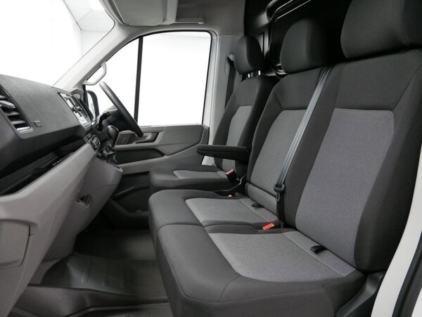 Used Volkswagen Crafter 2024 for sale - 75528135: Photo 5
