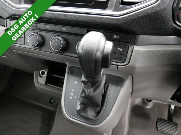 Used Volkswagen Crafter 2024 for sale - 75528135: Photo 6