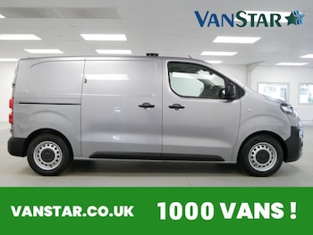 Used Vauxhall Vivaro 2022 for sale - 79598279: Photo
