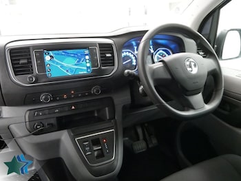 Used Vauxhall Vivaro 2022 for sale - 79598279: Photo