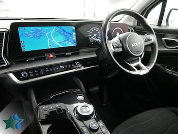 Used Kia Sportage 2022 for sale - 78487393: Photo