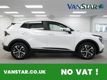Used Kia Sportage 2022 for sale - 78487393: Photo