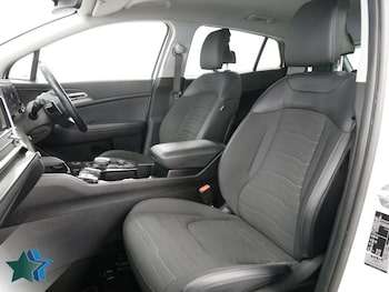 Used Kia Sportage 2022 for sale - 78487393: Photo