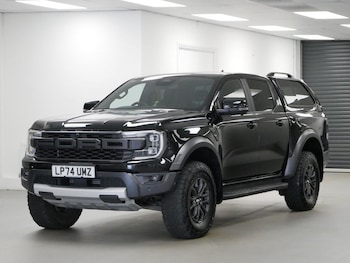 Used Ford Ranger 2025 for sale - 79493425: Photo