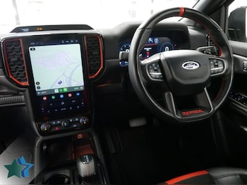 Used Ford Ranger 2025 for sale - 79493425: Photo