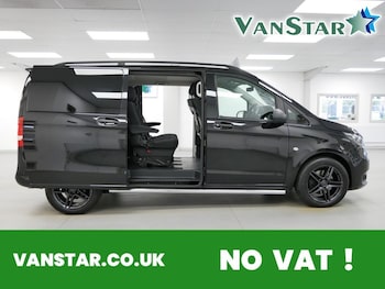 Mercedes-Benz - Vito