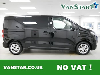 Vauxhall - Vivaro
