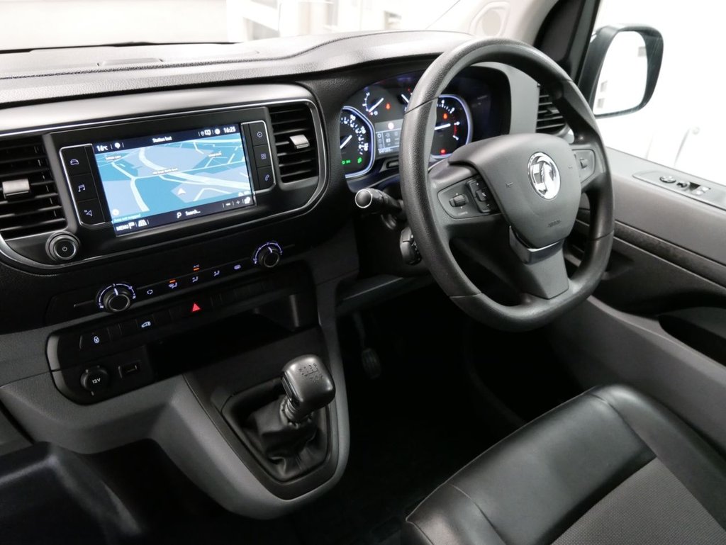 Used Vauxhall Vivaro 2021 for sale - 76345360: Photo 3