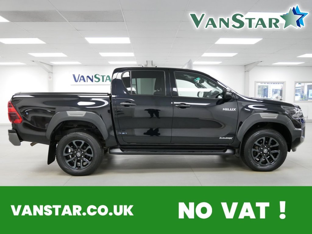 Used Toyota Hilux 2023 for sale - 76322889: Photo 1