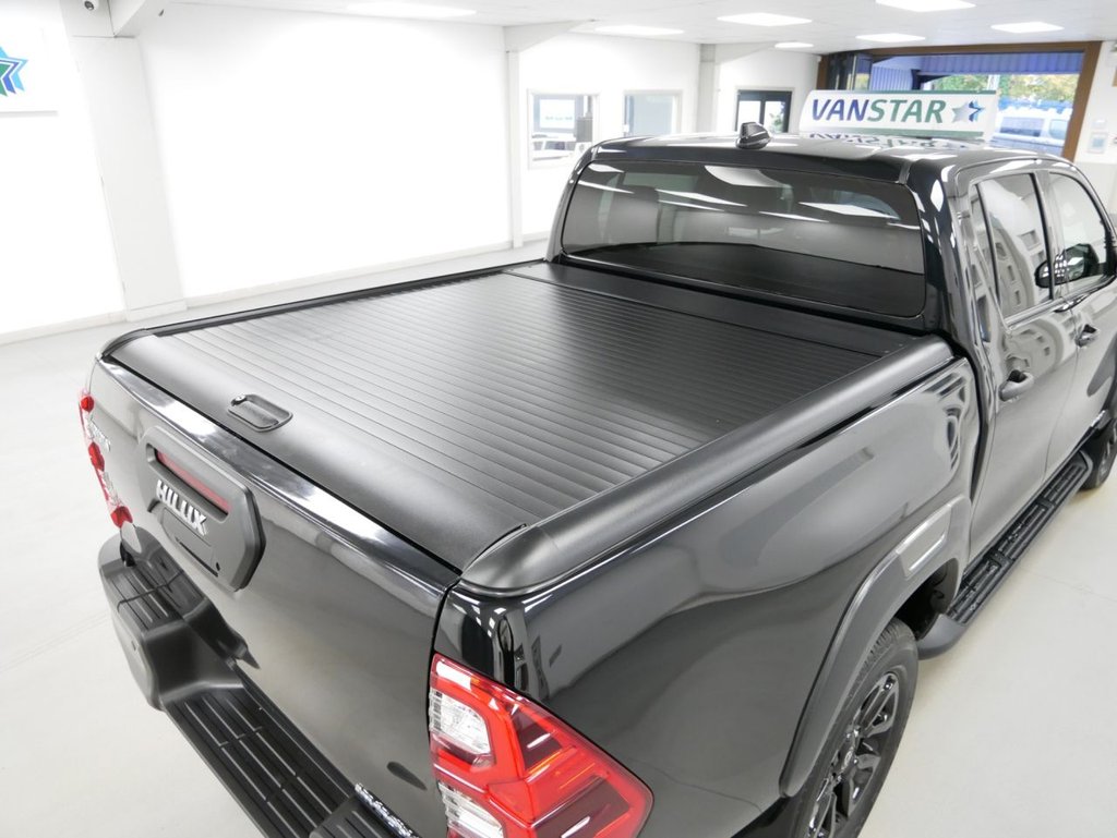 Used Toyota Hilux 2023 for sale - 76322889: Photo 3