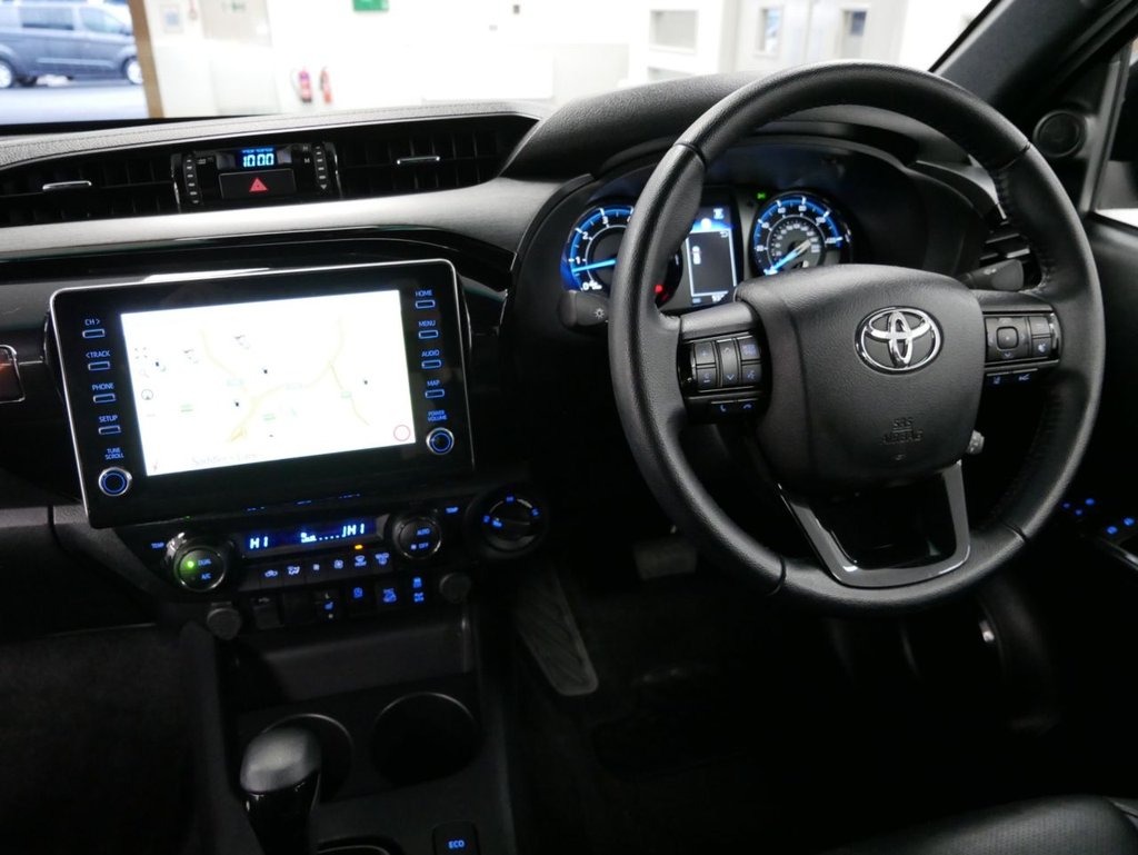 Used Toyota Hilux 2023 for sale - 76322889: Photo 5