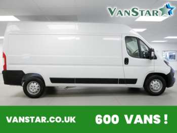 Used Peugeot Boxer 2023 for sale - 74183348: Photo