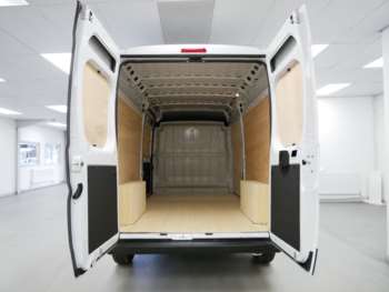 Used Peugeot Boxer 2023 for sale - 74183348: Photo