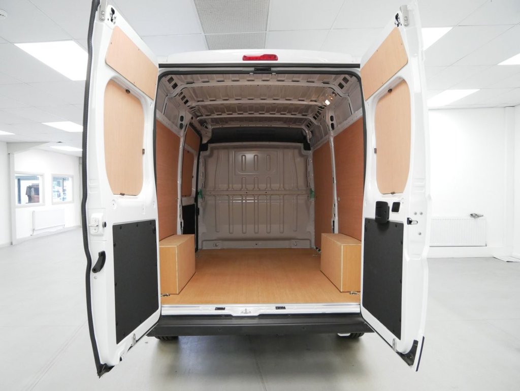 Used Peugeot Boxer 2023 for sale - 77927247: Photo 2