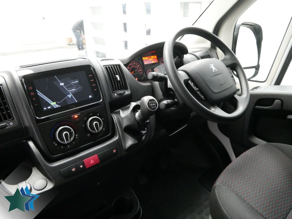 Used Peugeot Boxer 2023 for sale - 77927247: Photo 4